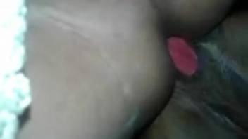 Anal pounding encounter with an obedient homosexual guy
